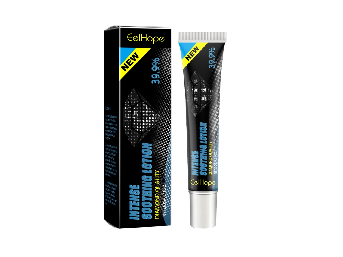 Laxiscreed Cuidados para Tatuagens, Creme Que Hidrata e Repara a Pele de Forma Natural