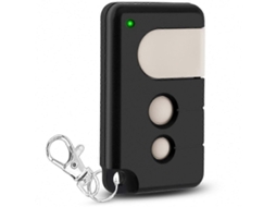 Controle Remoto Universal para Abridor de Porta de Garagem Compatível com Sistemas Motorlift. TAISHENGDA