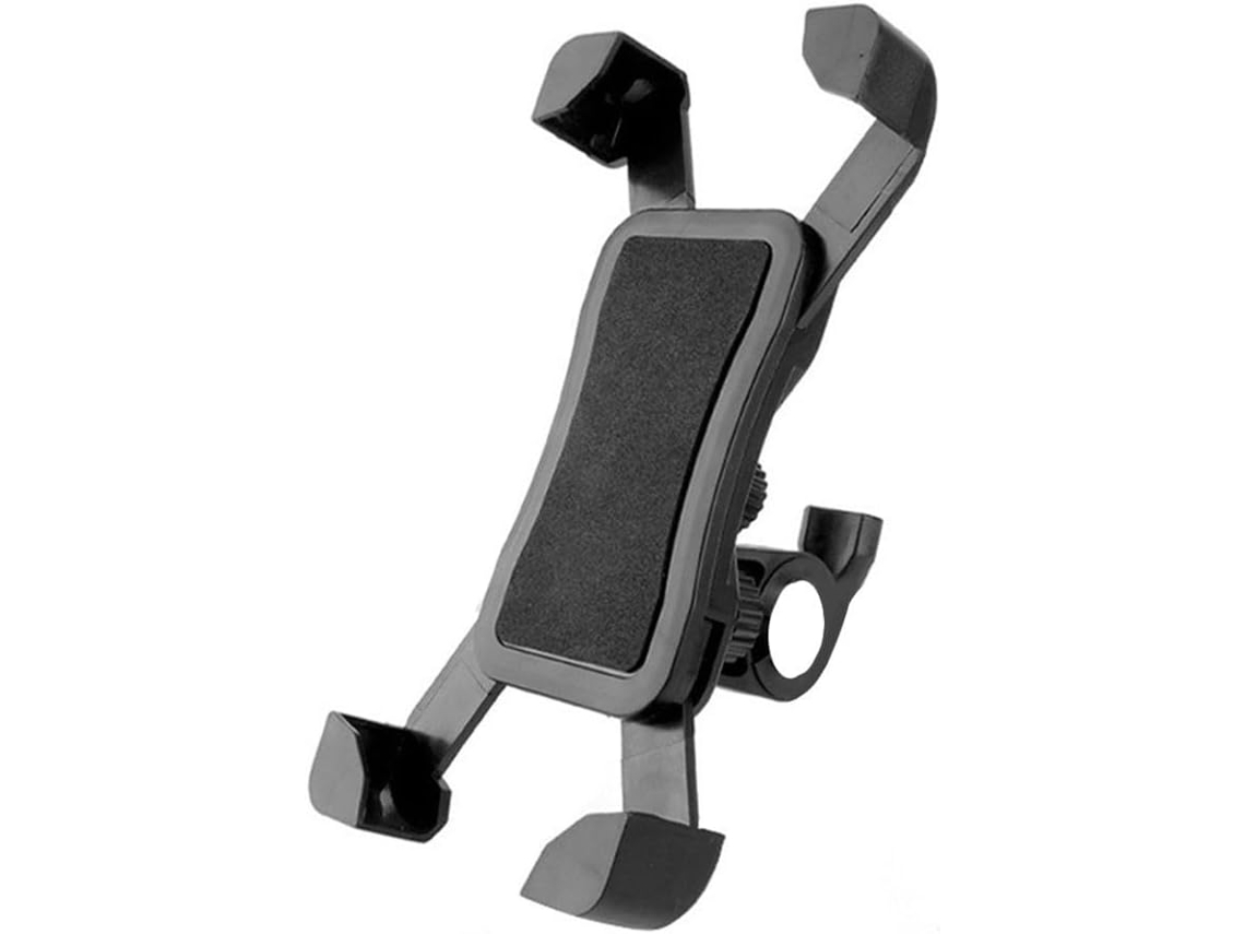 Suporte Para Celular Compatível Com M365 E Patinete Ninebot Es2.
