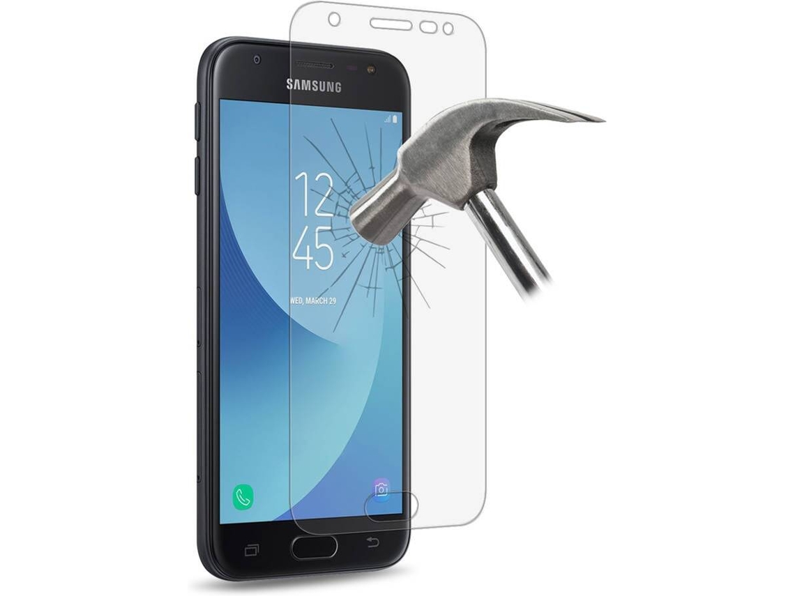 Pelicula de Vidro PURO Galaxy J3 2017
