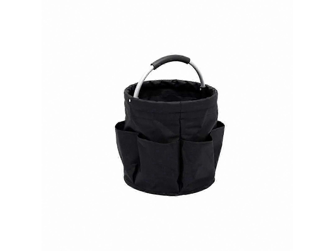 Bolsa Dobrável para Guardar Ferramentas de Jardinagem, Camping e Compras Design Durável e Compacto GOKOCO