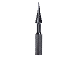 Ferramenta Manual para Remoção e Instalação de Rolamentos de 2 a 12 Mm para Carros Rc . MDUG (preto)