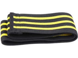 Cinto De Resistência Especial Para Exercícios Da Semana Formatura, Faixa Elástica Quadril, Material Algodão E