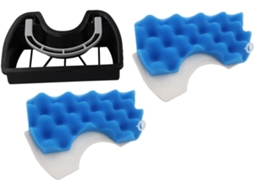 Conjunto De Filtros, Peças Reposição Para Aspiradores Pó Dj97-01041c,
