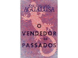 Livro O Vendedor De Passados de José Eduardo Agualusa (Português)