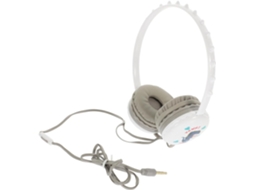 Pretyzoom Casque Audio Filaire Garçon Fille Filles Confortável E Léger Design Estilo Para Escola E Loisirs