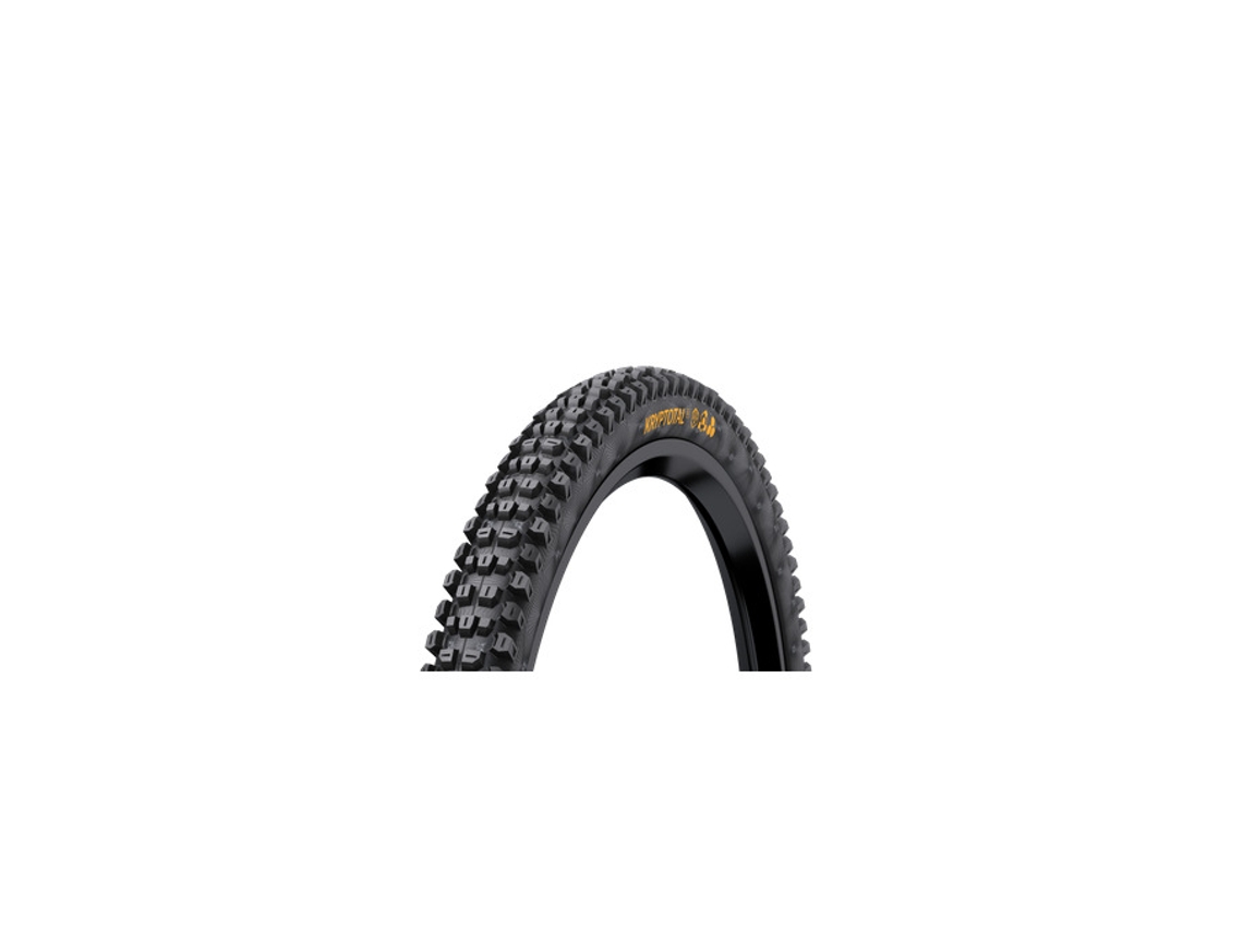 Pneu de Bicicleta CONTINENTAL Trail Endurance