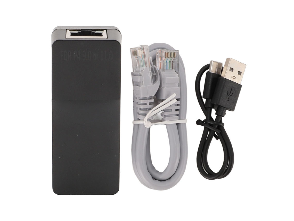 Adaptador Usb LAXISCREED Ps4 Fw9.0 11.0