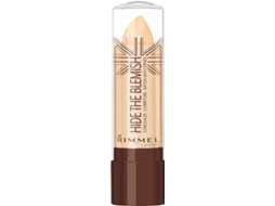 Corrector Anti-Olheiras RIMMEL Hide the Blemish 103 Soft Honey