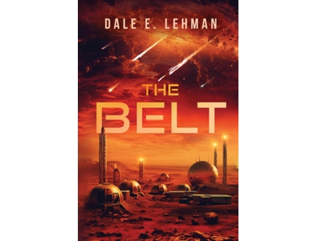 Livro The Belt de Lehman, Dale et al. (Inglês)