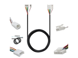 Cabo Controladora-display Cecotec Y65/y45