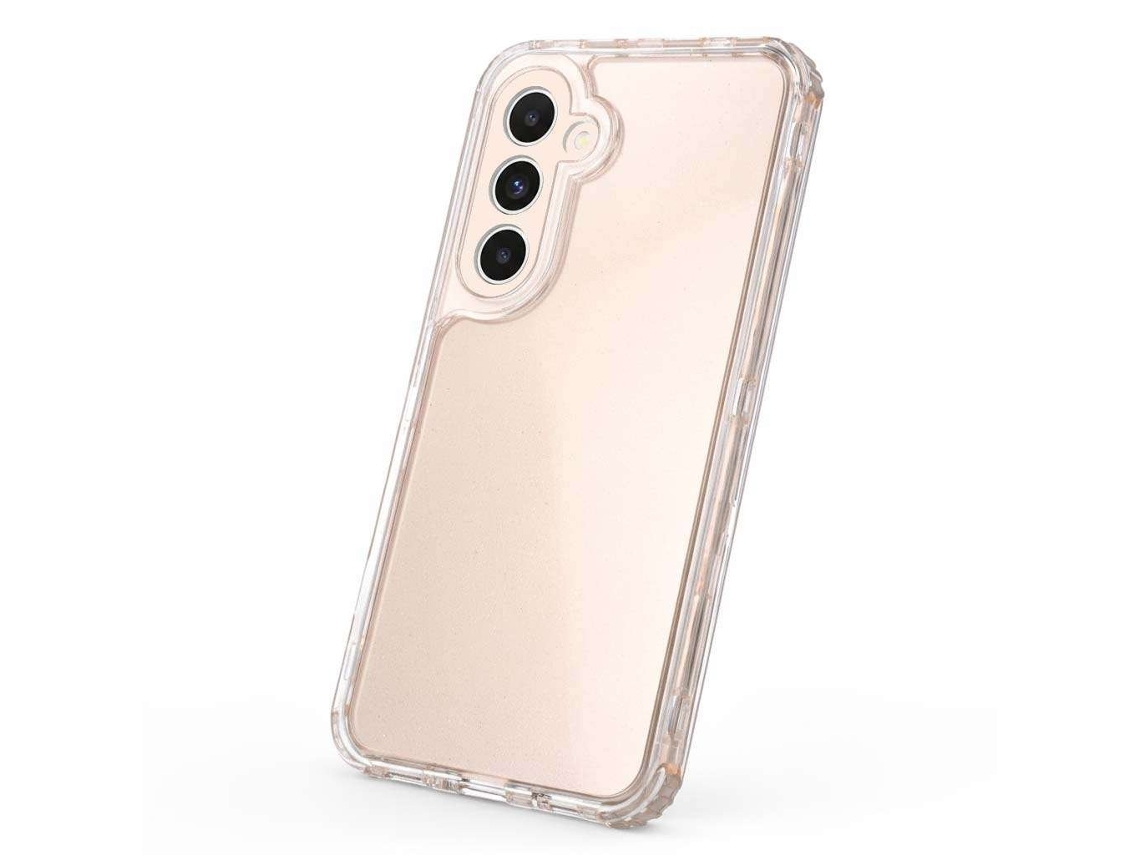 Capa Bumper 3 em 1 para Samsung Galaxy A26 5g LA CASA DE LAS CARCASAS