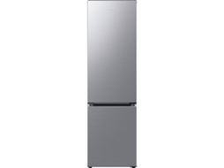 Frigorífico Combinado SAMSUNG RB38T607BS9/EF (Outlet Grade C - No Frost - 203 cm - 387 L - Inox)