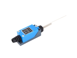 Me-8169 Micro Switch 5a Com Mola Flexível E Braço Mini Limit Switch
