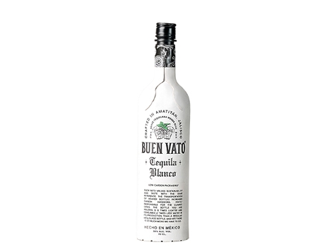 Buen Vato Tequila Blanco
