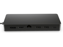 Hub Multiportas Universal com Usb-C HP