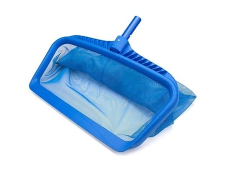 Rede De Fundo De Grande Capacidade Para Sua Piscina Luxo Cor Azul Boutique De Jardim Ehsttdh (sku Do Produto 95588433 | Sku Da Oferta 25331yc05)