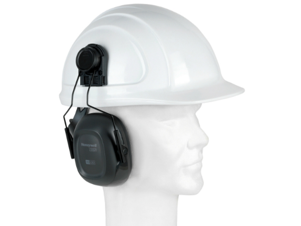 HONEYWELL 1035119 Protetores Auriculares Verishield Vs110H SNR 27 Air Flow Control
