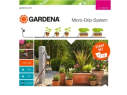 Gardena Pot Starter Set M Automatic
