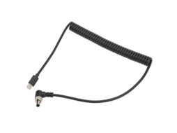 2026 cabo de Carregamento para Notebooks, Cabo de Carregamento Rápido Usb C, Cabo de Alimentação 12v