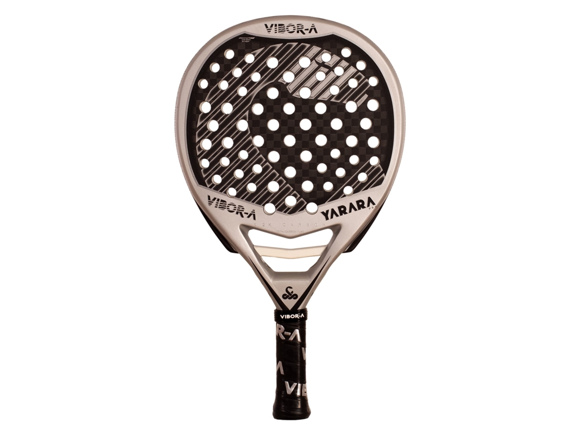 Pala De Pádel Vibor-a Yarara Pro Silver