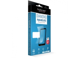 Pelicula de Vidro MyScreen Protector 