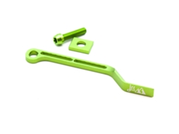 Guia Corrente Lightweight Anodized Verdejrc Components