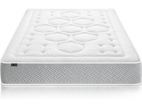 Colchão  Supreme (90x190x25cm - HR Visco Gel - Reversível)