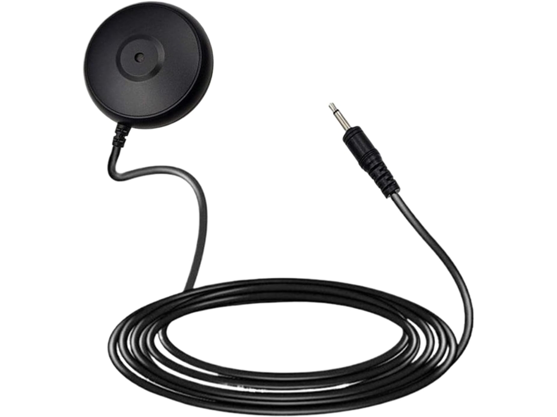 Microfone Para Pc Microfone De Calibração Eletrônicos De Consumo Para Gravação, Podcasts, Aulas Em Casa Ou No Escritório Gokoco