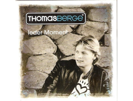 Cd Ieder Moment Studio One Records
