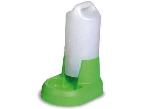 Comedouro para Gatos  147507 (Verde - 3 Kg)