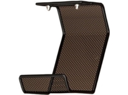Controlador, Suporte Para Fone De Ouvido, Multicolorido, 11x7x6cm Preto
