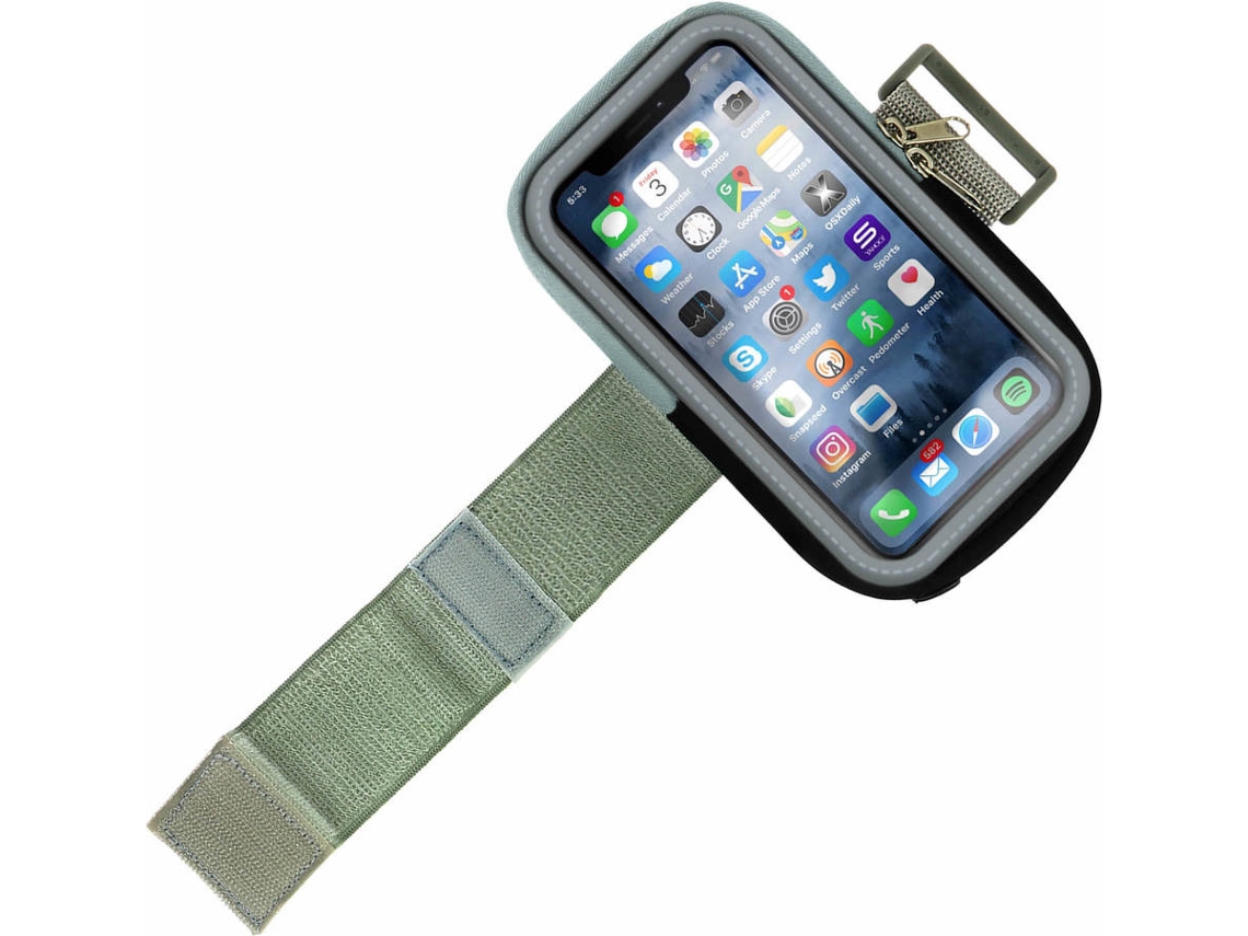 Armband AVIZAR BRA Preto)