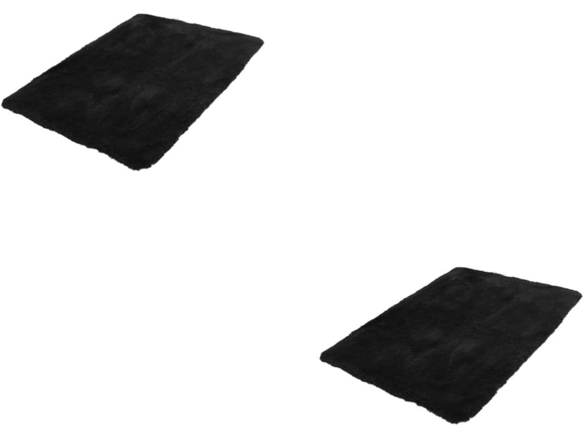 Tapete Para Sala De Estar: Este Simples É Fácil De Instalar, Usar E Limpar