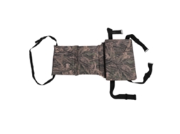 Primerox cojin para Caça Camuflado Oxford 6,5cm Anti derrapante para Stand de Árvore