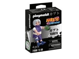 PLAYMOBIL - 71568 - Kabuto