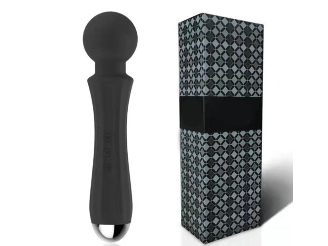 Black Vibrator Crzzh062314