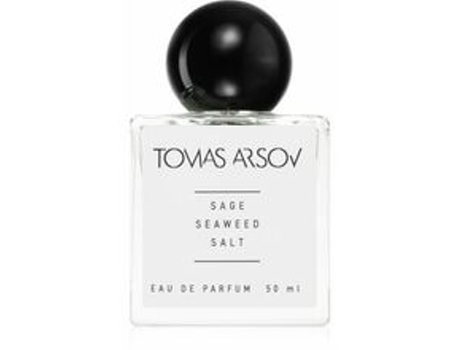 TOMAS ARSOV Sage Seaweed Salt Edp 50Ml