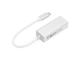 Adaptador Type C para Rj45 LAXISCREED