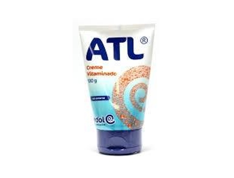 ATL Creme Vitaminado 100g.