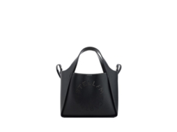 Bolsa De Mão Stella Mccartney 513860wp0057_1000 – Preto