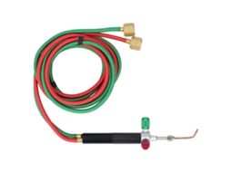 Laxiscreed Conjunto De Pontas Para Ferros De Soldar Com 5 Nozzles Para Reparação E Artesanato