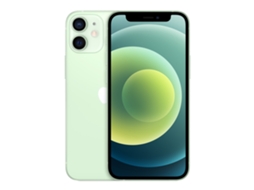 iPhone 12 Mini APPLE 64Gb Verde (Recondicionado Marcas Mínimas)