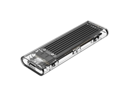 Orico SSD M.2 Nvme Usb-C 3.1 Gen.2 10Gbps Caixa Externa