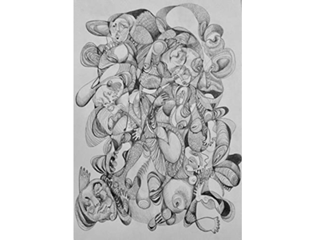 Livro Unpleasable Nature de Crista Siglin (Inglês)