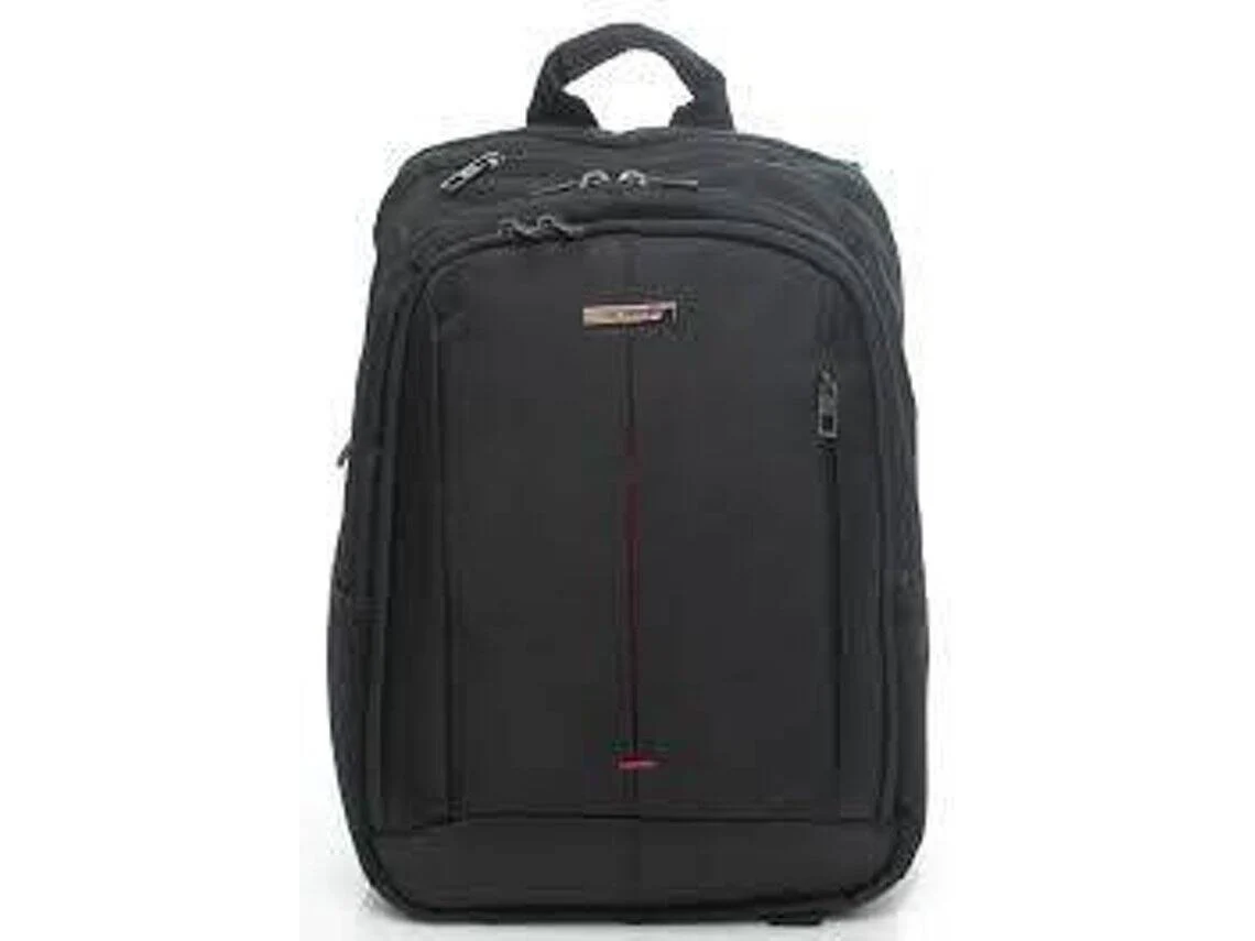 Mochila SAMSONITE Guardit (Universal - 14'' - Preto)