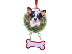 Pendant de Decoração de Natal para Animais LAXISCREED