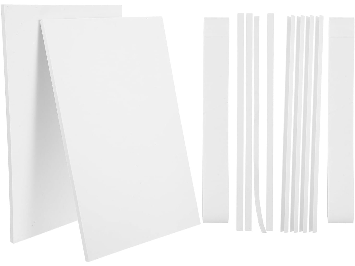 Kit De Eficiência Energética Toyandona Para Ar Condicionado Janela, Vedação Em Espuma Eva E Isolamento De Alta