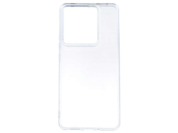 Capa Silicone Transparente para Realme Gt 7t LA CASA DE LAS CARCASAS