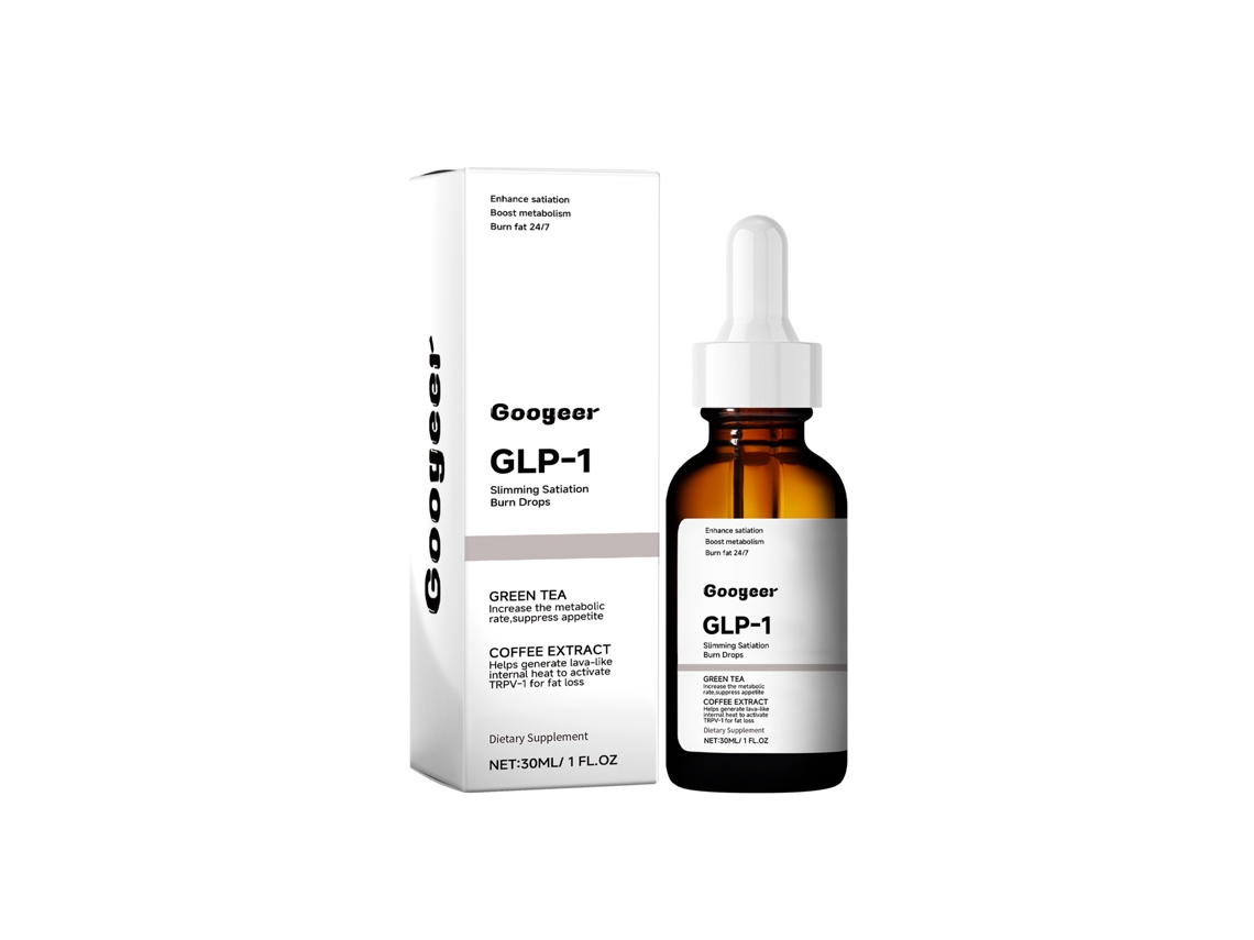 Suplemento Googeer para Modelagem Corporal